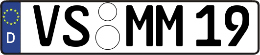 VS-MM19