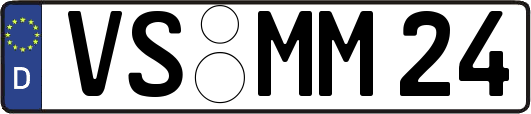 VS-MM24
