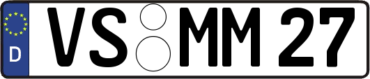 VS-MM27