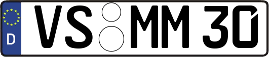 VS-MM30