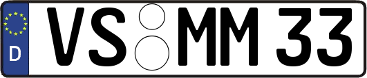 VS-MM33