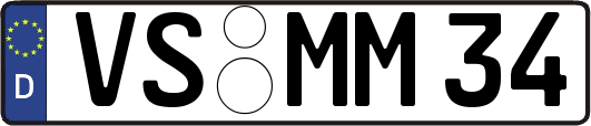 VS-MM34