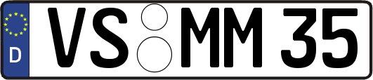 VS-MM35