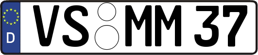 VS-MM37