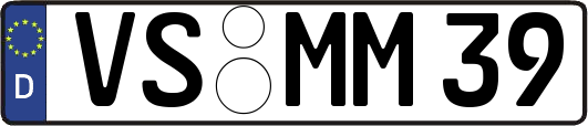 VS-MM39