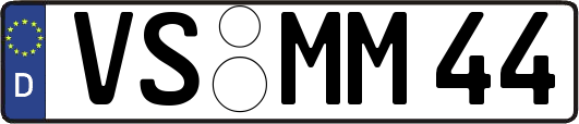 VS-MM44