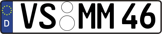 VS-MM46