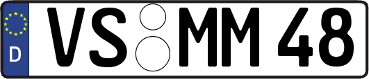VS-MM48