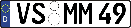 VS-MM49