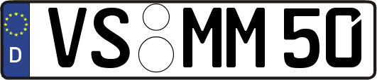 VS-MM50