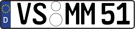 VS-MM51