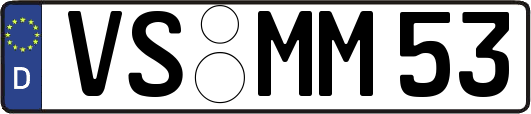 VS-MM53