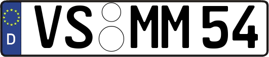 VS-MM54