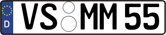 VS-MM55
