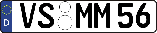 VS-MM56