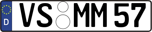 VS-MM57