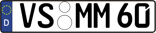 VS-MM60