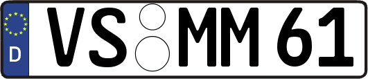 VS-MM61
