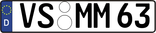 VS-MM63
