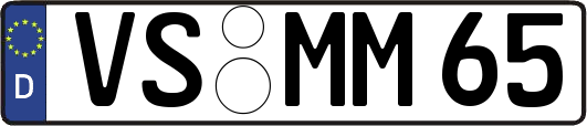 VS-MM65