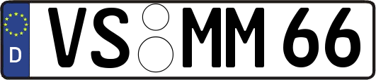 VS-MM66