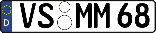 VS-MM68
