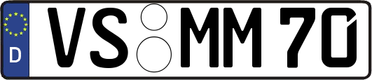 VS-MM70