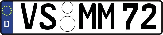 VS-MM72