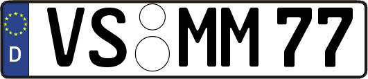 VS-MM77