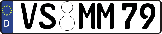 VS-MM79