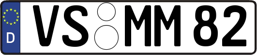 VS-MM82