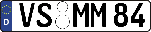 VS-MM84