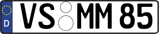 VS-MM85