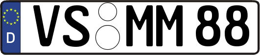 VS-MM88