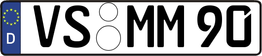 VS-MM90