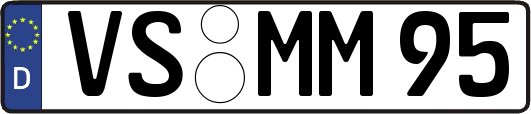 VS-MM95
