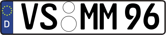 VS-MM96