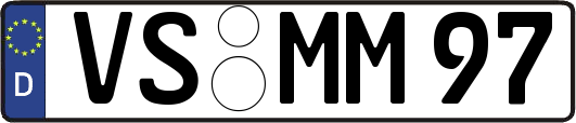 VS-MM97