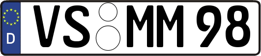 VS-MM98