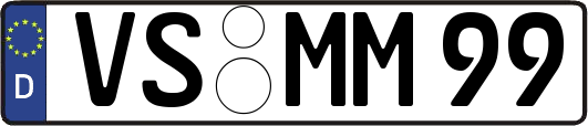 VS-MM99