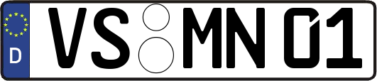 VS-MN01