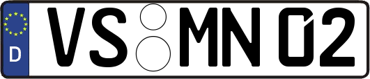VS-MN02