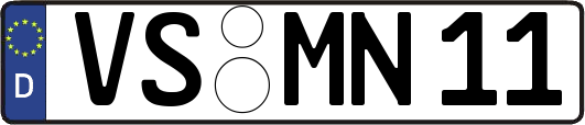VS-MN11