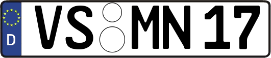 VS-MN17