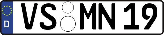 VS-MN19