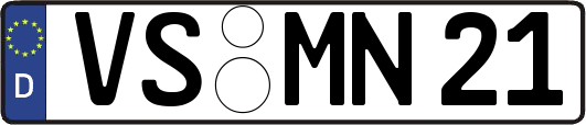 VS-MN21