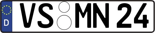VS-MN24