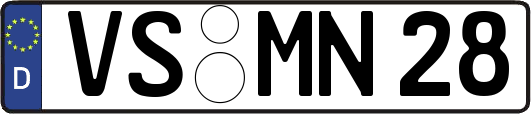 VS-MN28