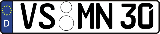 VS-MN30