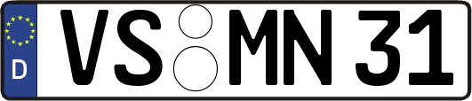VS-MN31